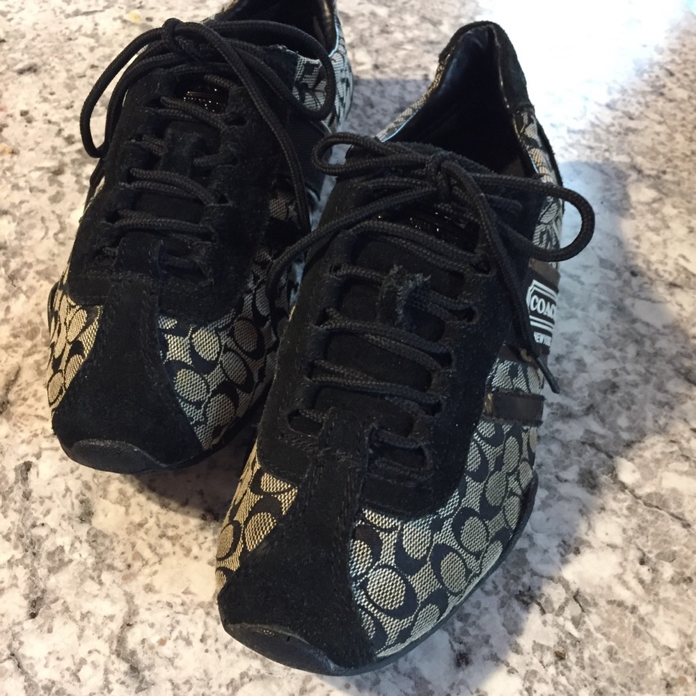 Coach Sneakers